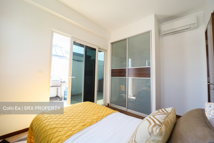 Cardiff Residence (D19), Condominium #451468781